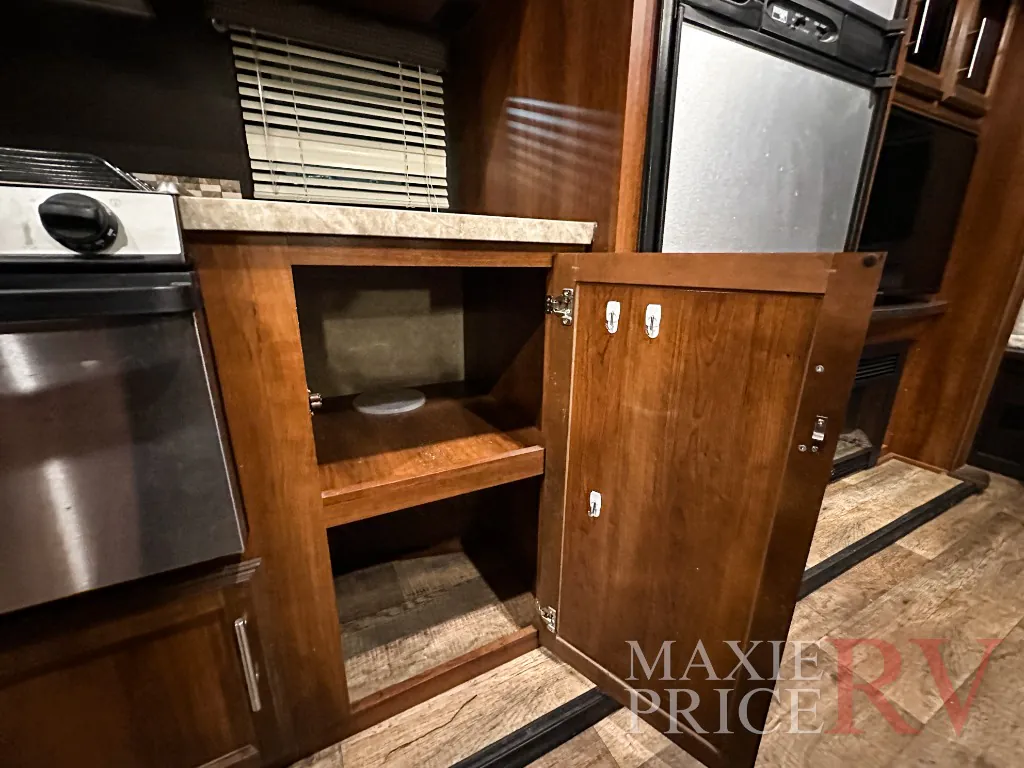 2018 Jayco Eagle HT 28.5RSTS, Photos photo 16