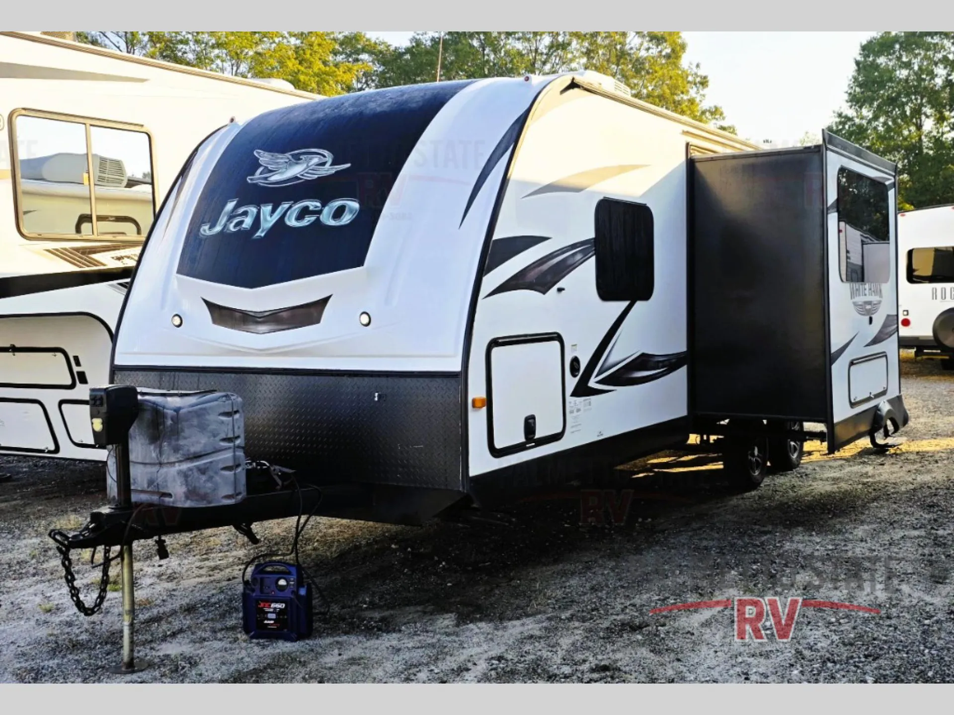 2016 Jayco White Hawk 25BHS - Photo 2