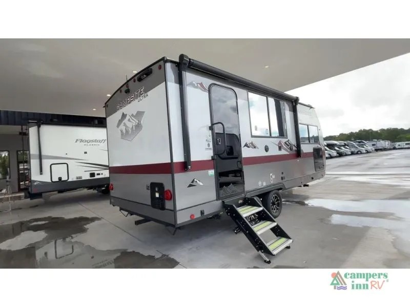 2025 Forest River Campsite Reserve 19KB - Photo 4