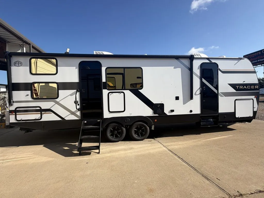 2027 Forest River Tracer 275BH