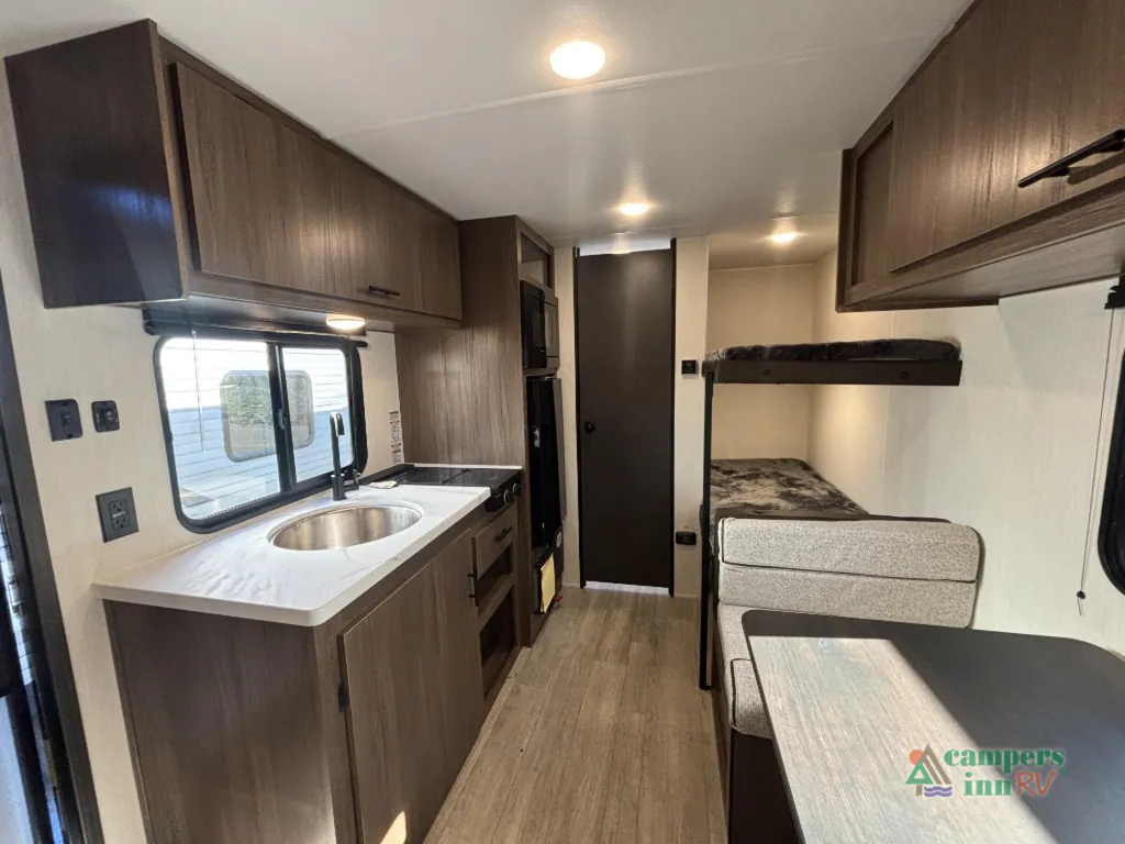 2026 Forest River Westbrook 16CC, Photos photo 8