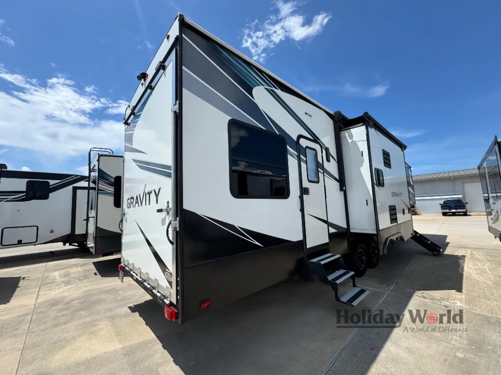 2023 Heartland Gravity 3550, Photos photo 7