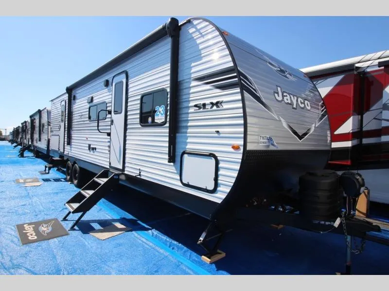 2026 Jayco Jay Flight SLX 321BDS - Photo 3