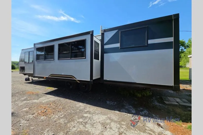 2027 Forest River Vibe 3400BH - Photo 4