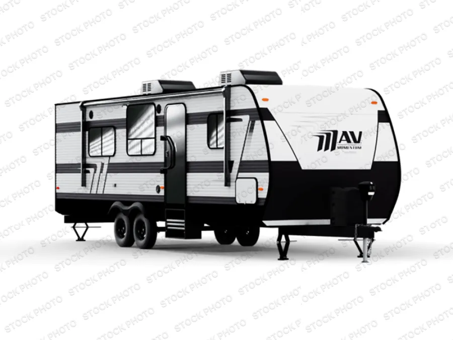 2026 Grand Design Momentum MAV 17MAV - Main photo
