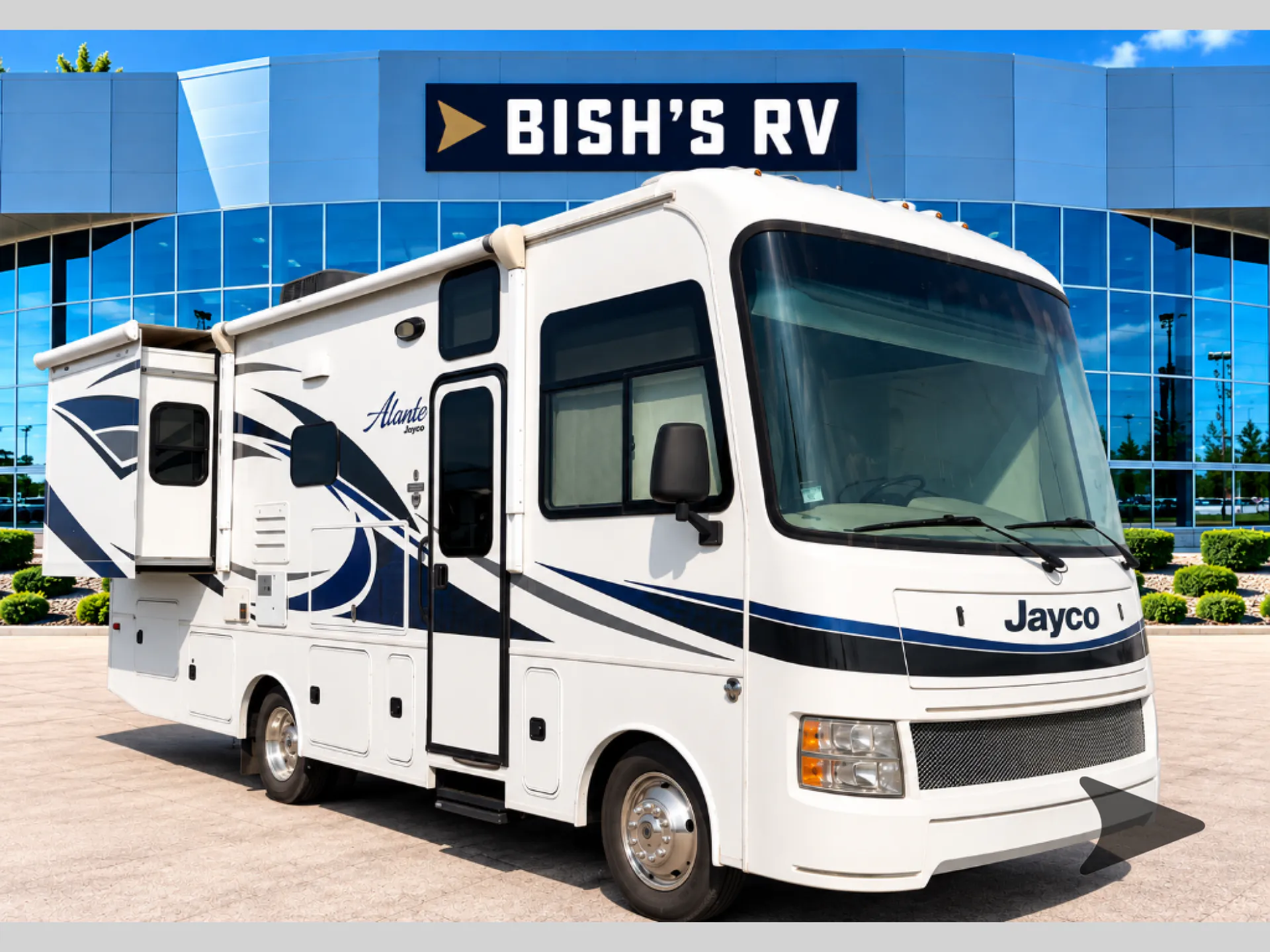 2017 Jayco Alante 26X - Photo 2