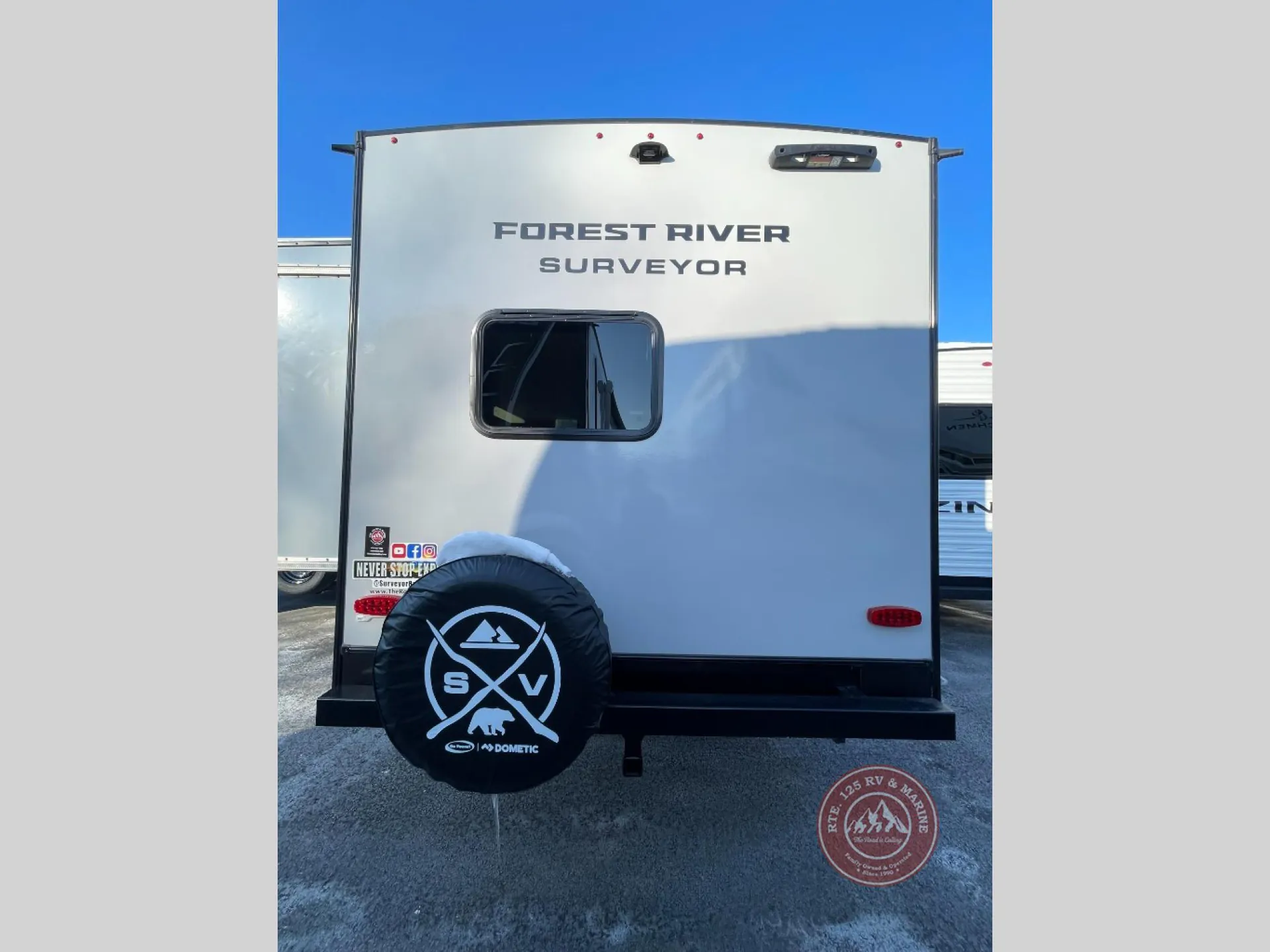 2026 Forest River Surveyor Legend 303BHLE — Photo 6