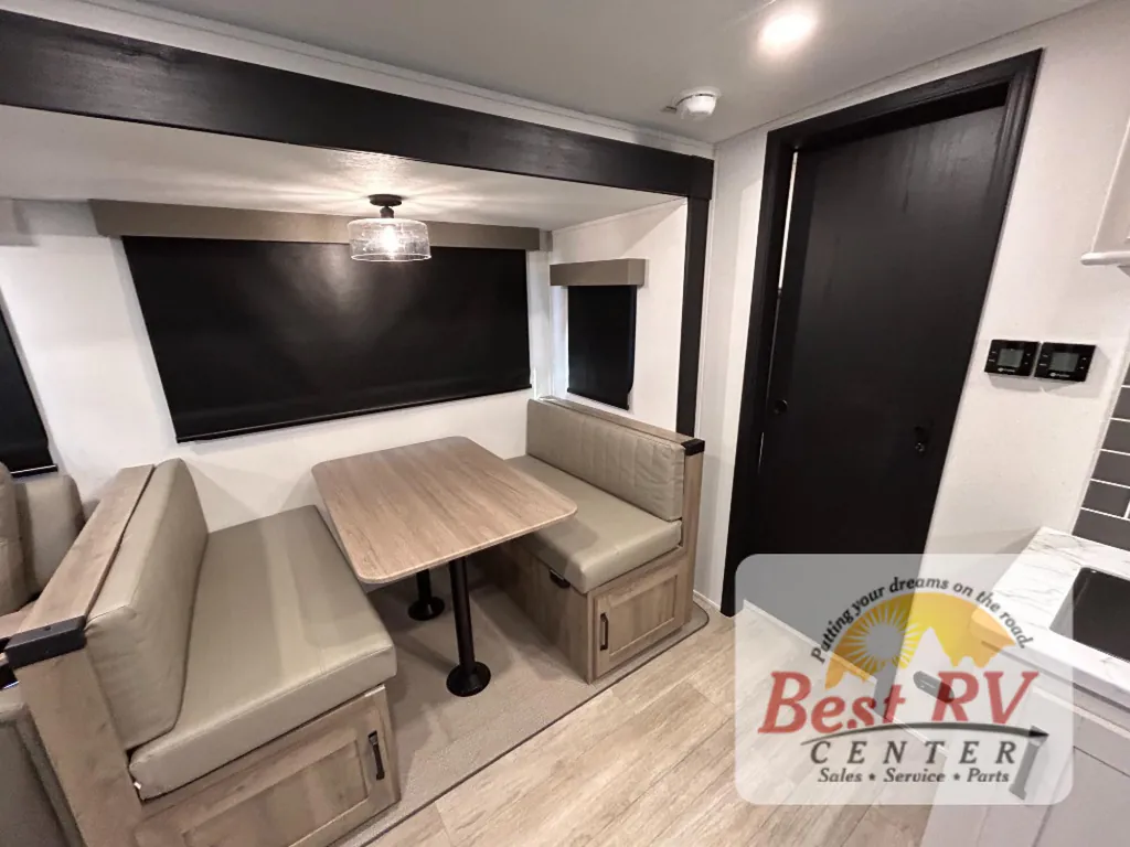 2026 Forest River Solaire 2580RBSS, Photos photo 41