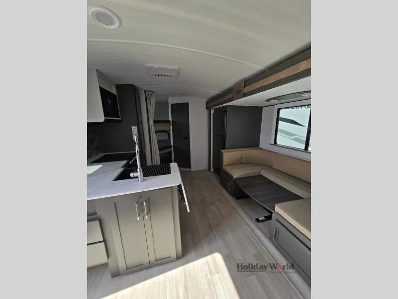 2026 Keystone Bullet Crossfire 2290BH - Photo 4