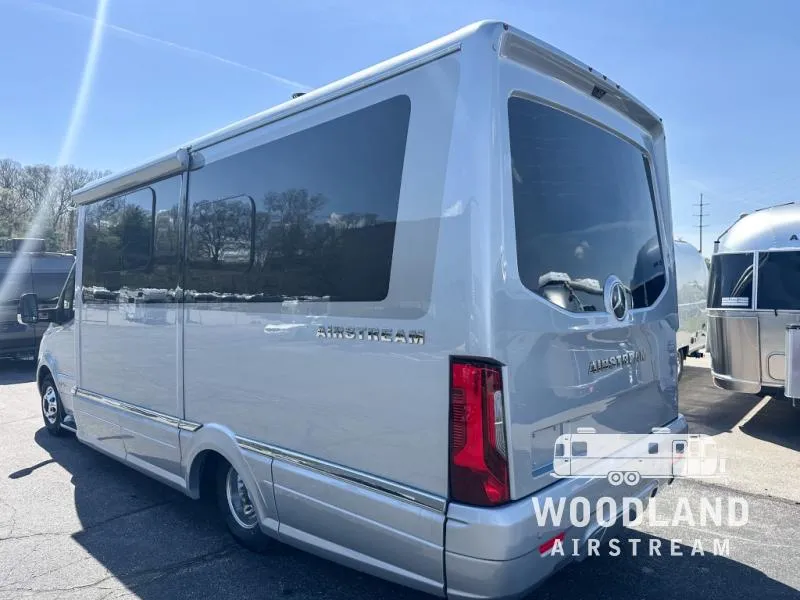 2026 Airstream Atlas Murphy Suite - Photo 4