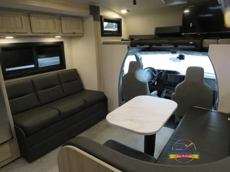 2026 Coachmen Cross Trail 26XG - Photo 4