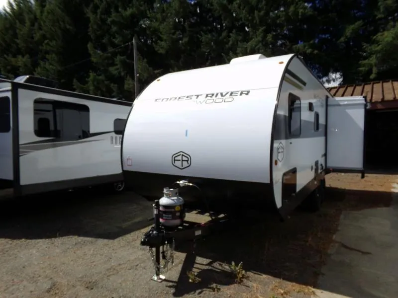 2026 Forest River RV Wildwood FSX 189RSK - Photo 2