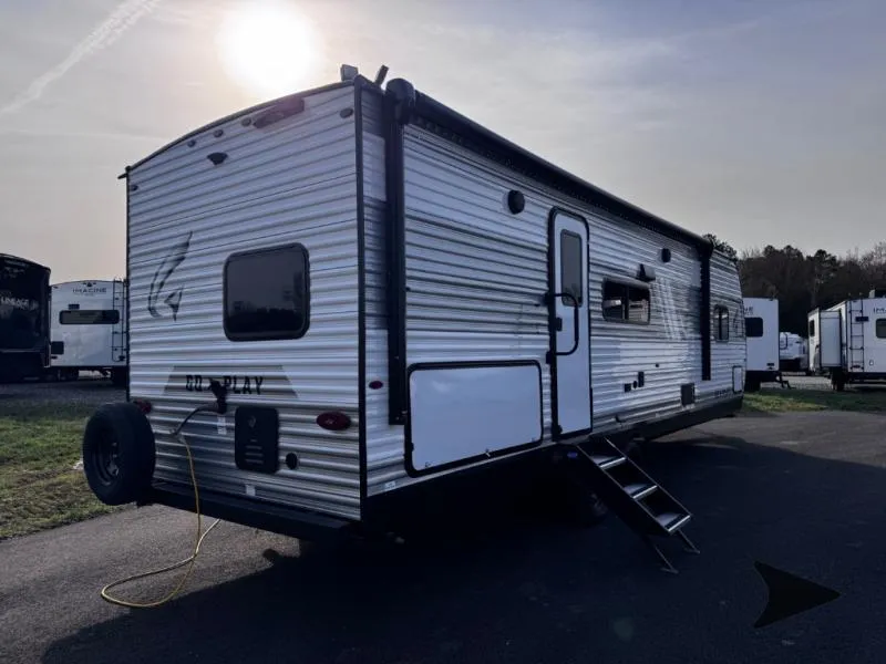 2026 Wayfinder RV Go Play 27BPS - Photo 2