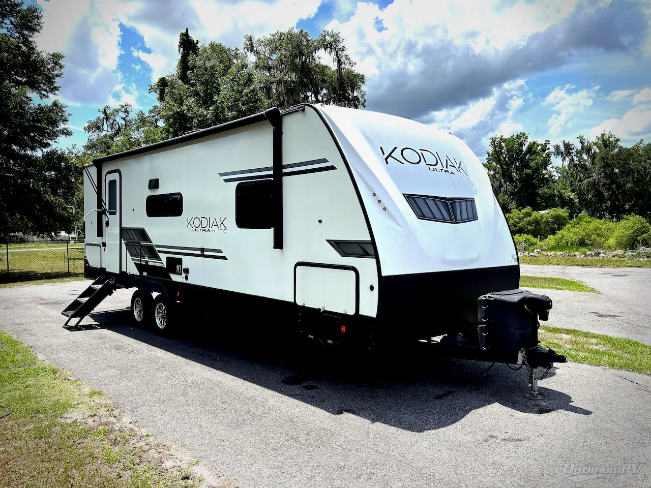 2023 Dutchmen Kodiak Ultra-Lite 250BHSL - Photo 2