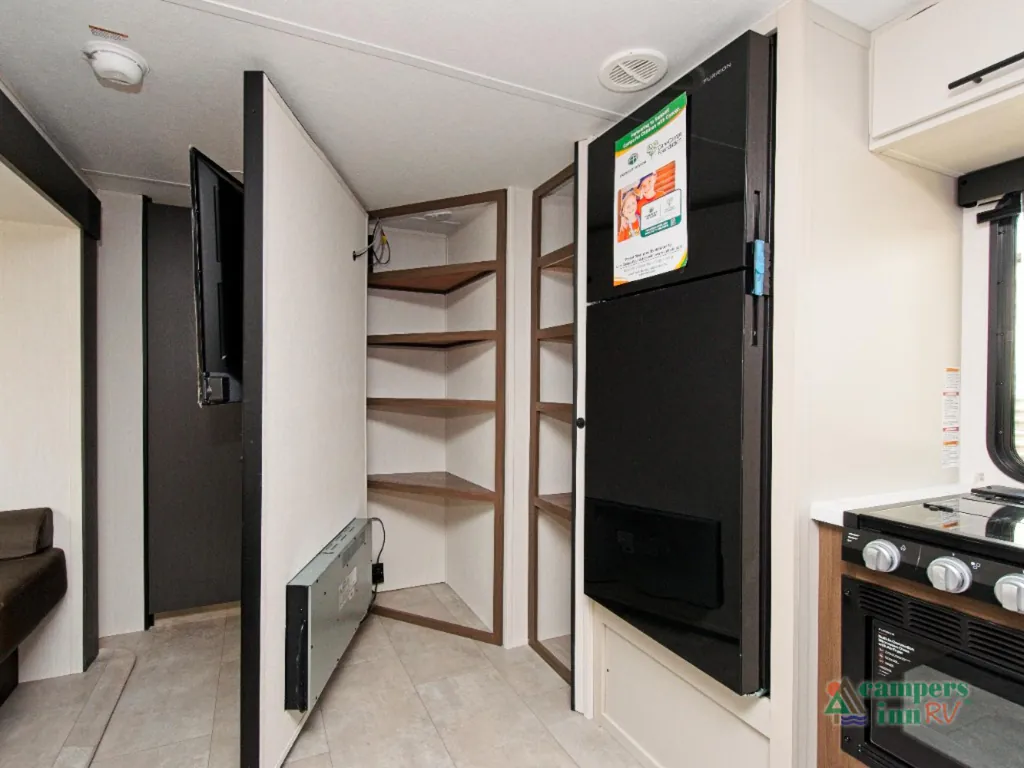 2026 Forest River Westbrook Luxury 285BHLC, Photos photo 20
