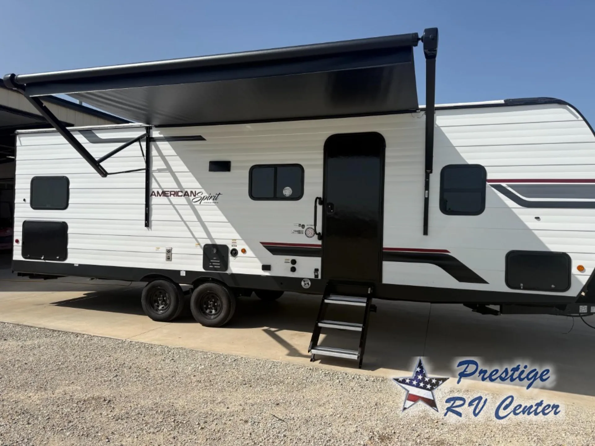 2027 Coachmen American Spirit DLX 5270BHS - Photo 2