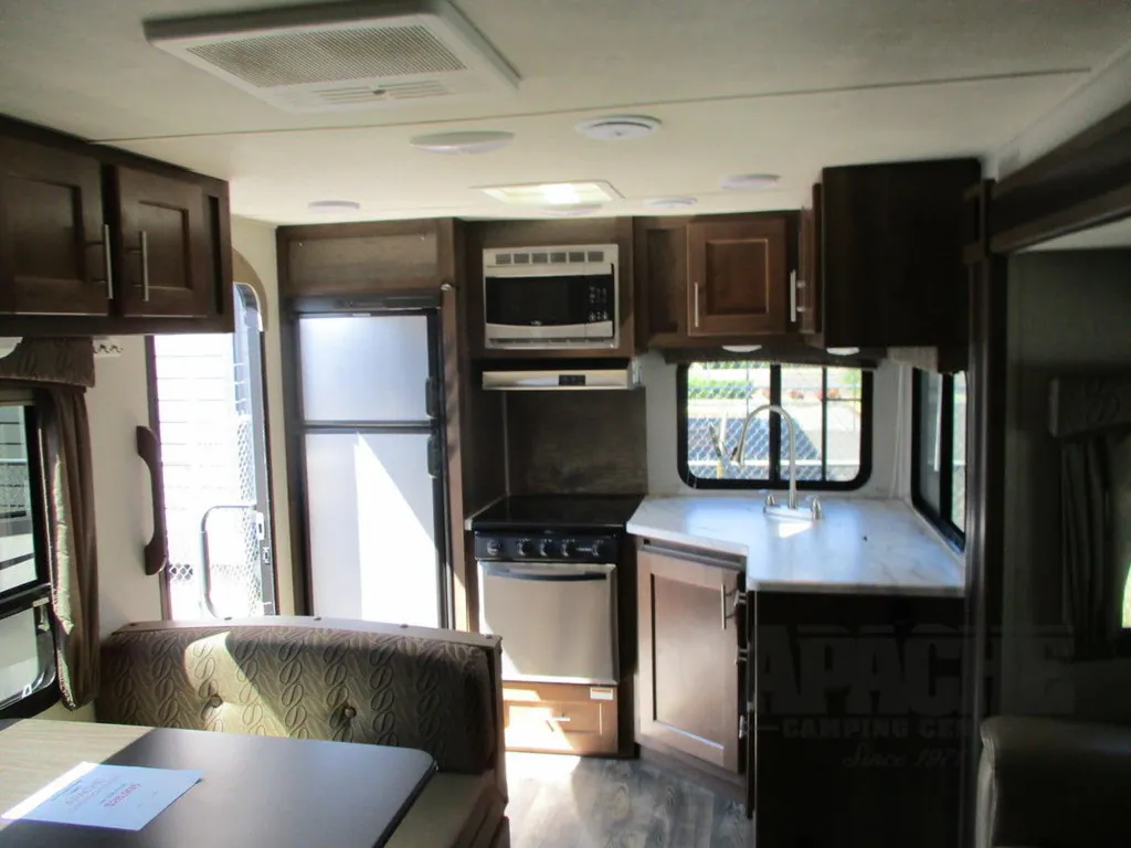 2019 Forest River RV Wildcat Maxx 245RGX, Photos photo 26