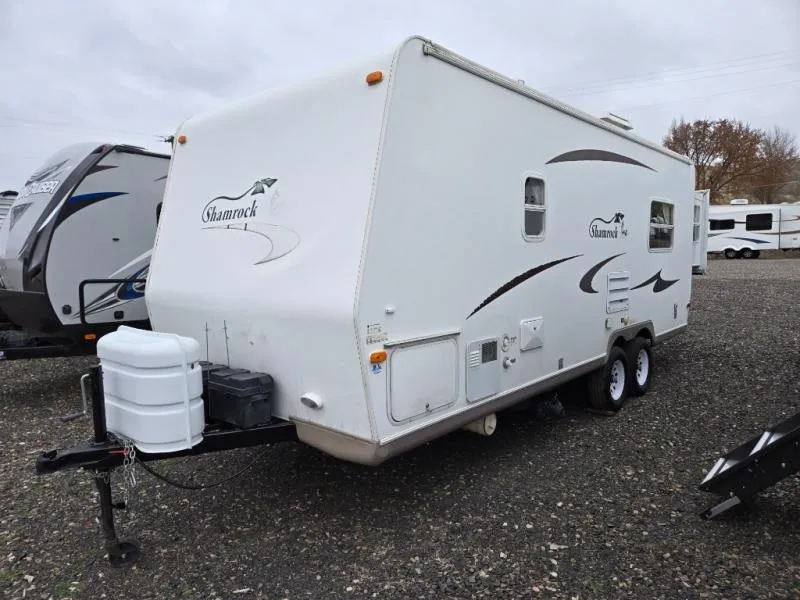 2007 Forest River RV Shamrock 23RS - Photo 3