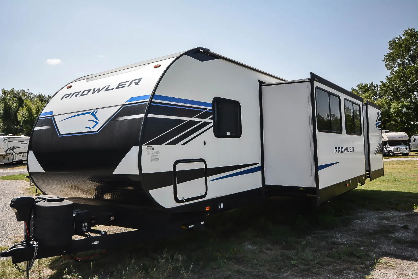 2023 Heartland Prowler 320SBH - Photo 3