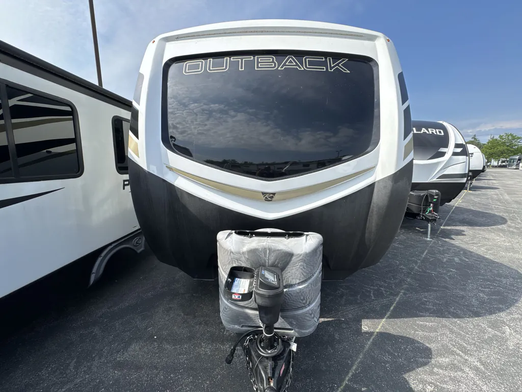 2021 Keystone Outback 340BH, Photos photo 4