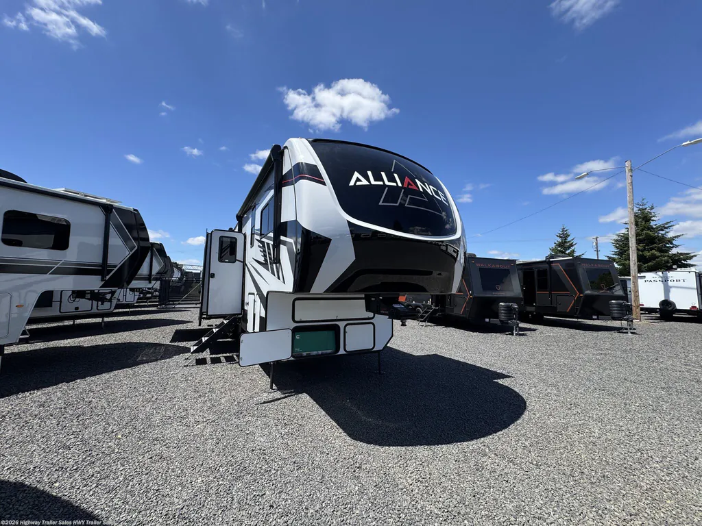 2023 Alliance RV Valor 42V13, Photos photo 3