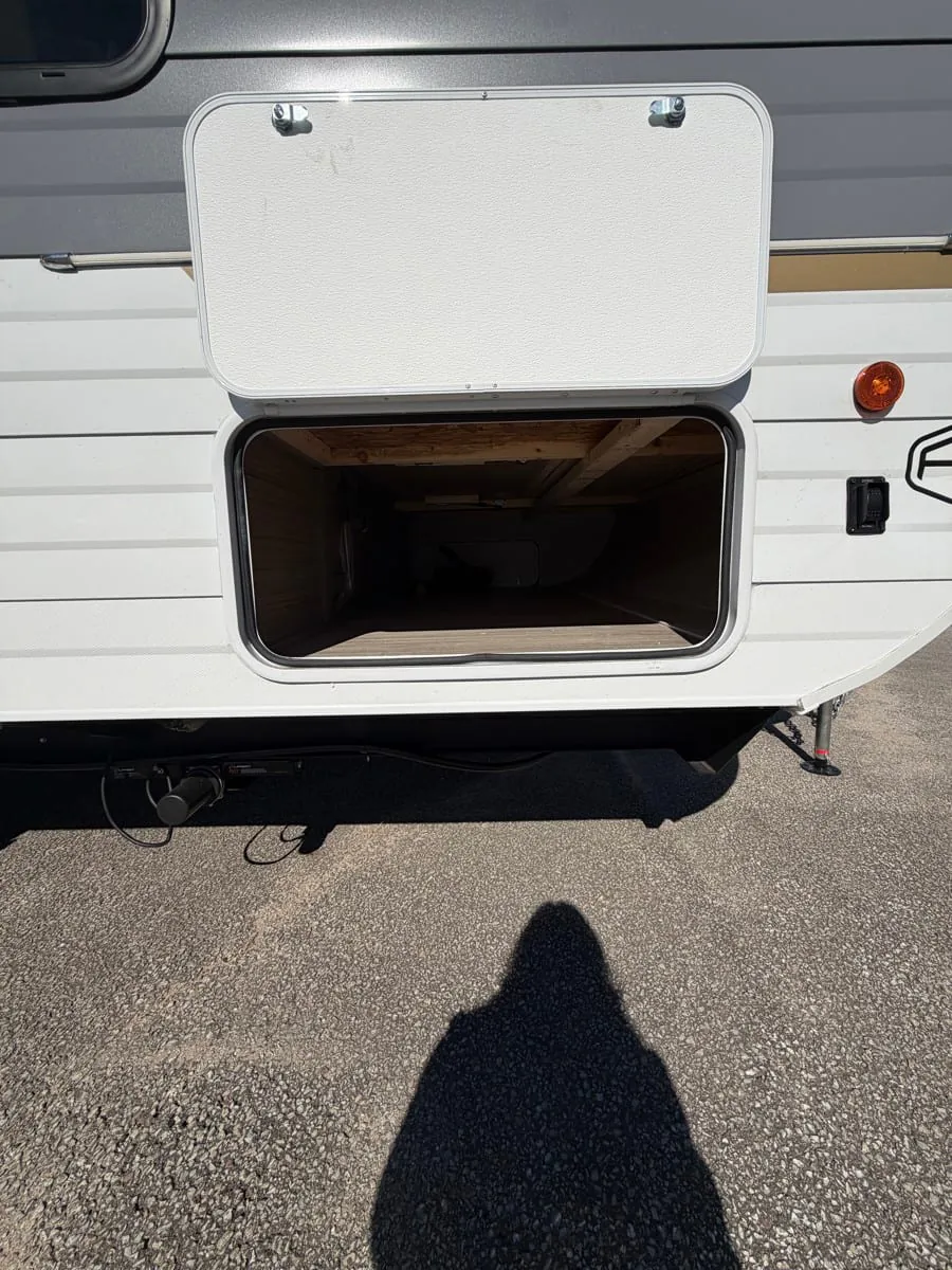 2027 Forest River Wildwood X-Lite 273QBXL - Photo 4