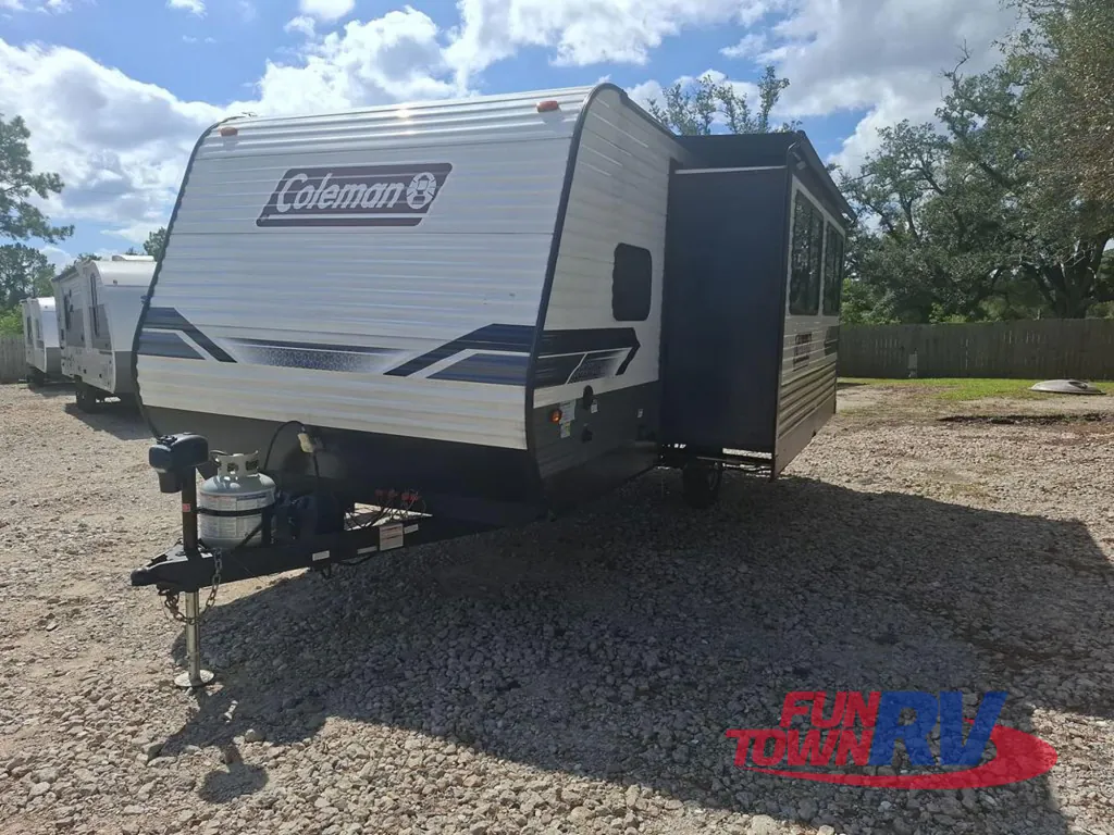 2023 Dutchmen Coleman Lantern LT 18FQ, Photos photo 5