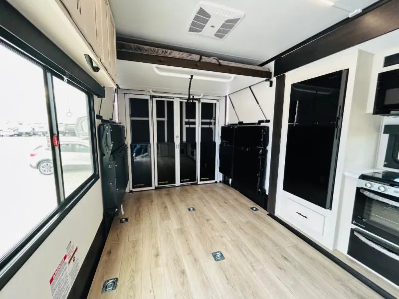 2026 Forest River Vengeance Rogue Armored 26L140, Photos photo 37