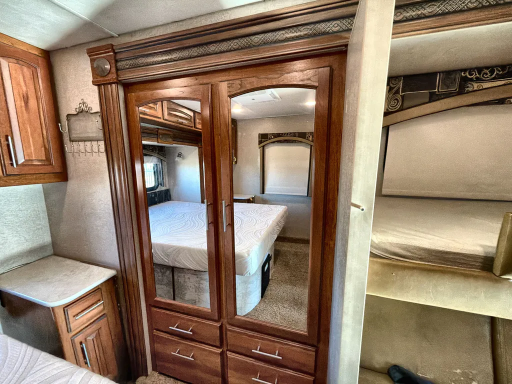 2016 Jayco Precept 29UR, Photos photo 43
