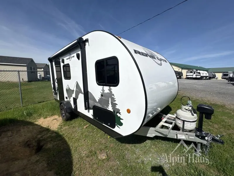 2025 Travel Lite Rove Lite 16RB - Photo 3