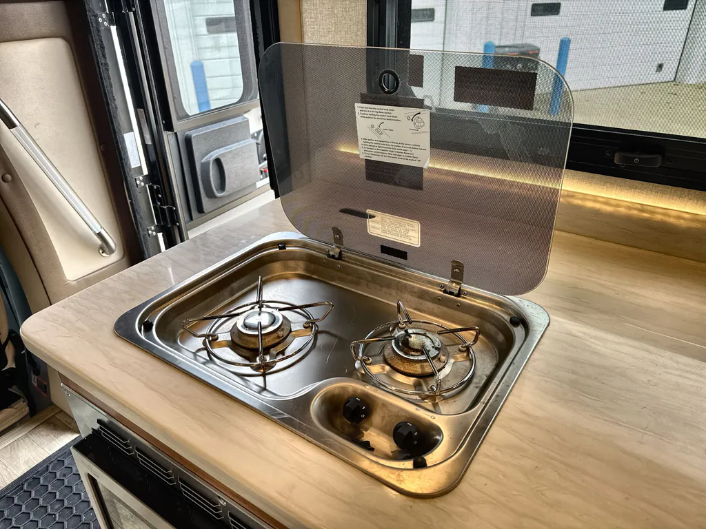 2019 Tiffin Wayfarer 25 QW, Photos photo 10