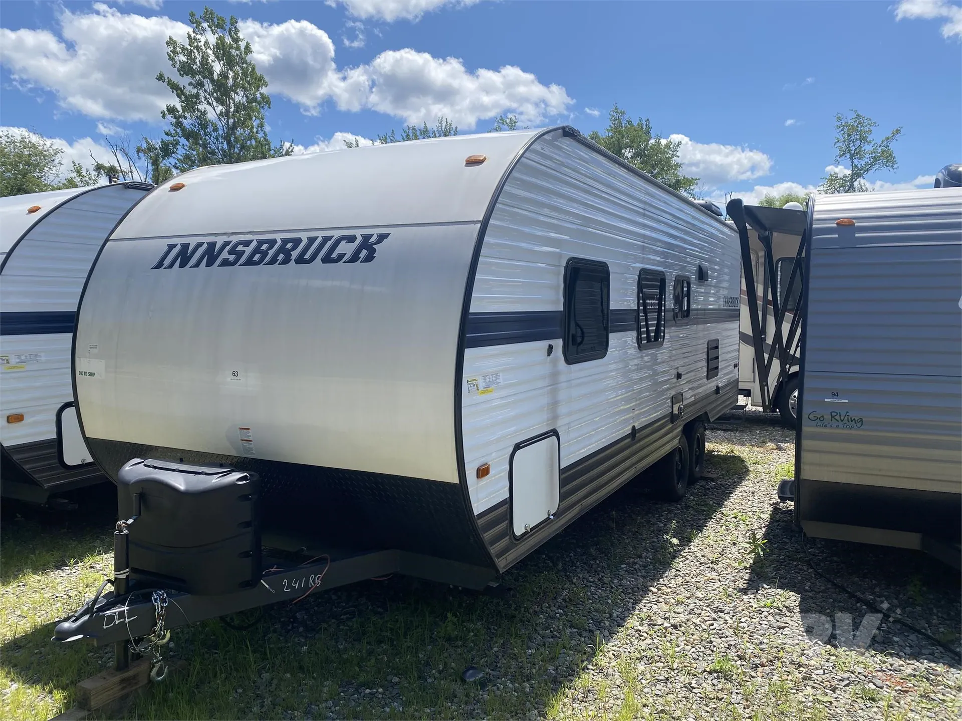 2022 Gulf Stream Innsbruck 241RB - Photo 2