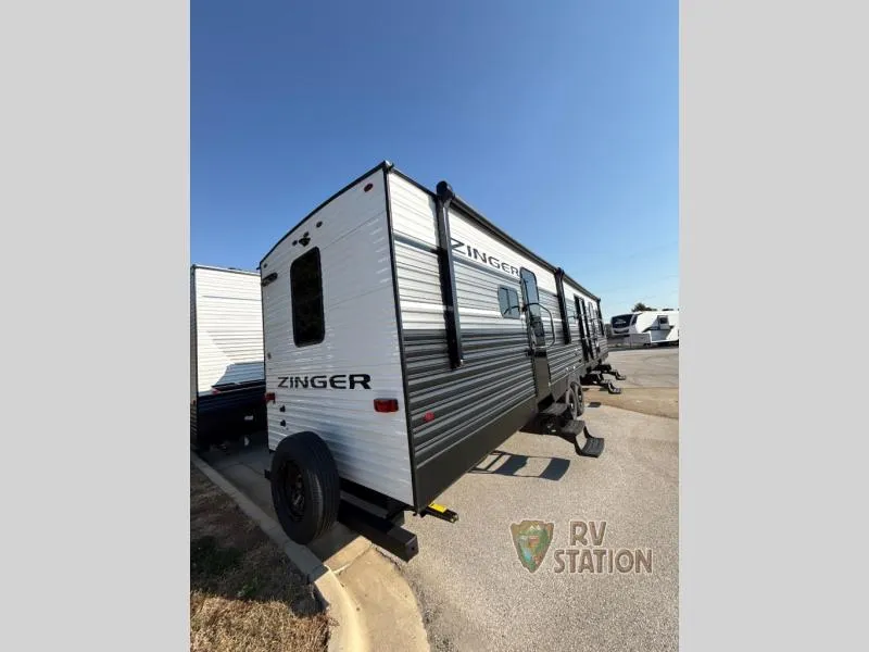 2026 CrossRoads Zinger 390DB - Photo 4