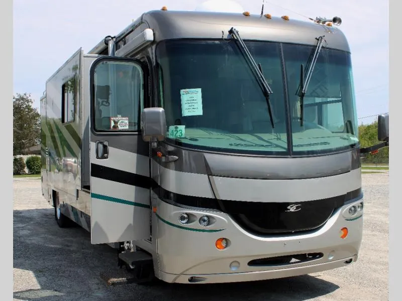2004 Coachmen RV COACHMEN Used    402 TS SPORTSCOACH - Main photo