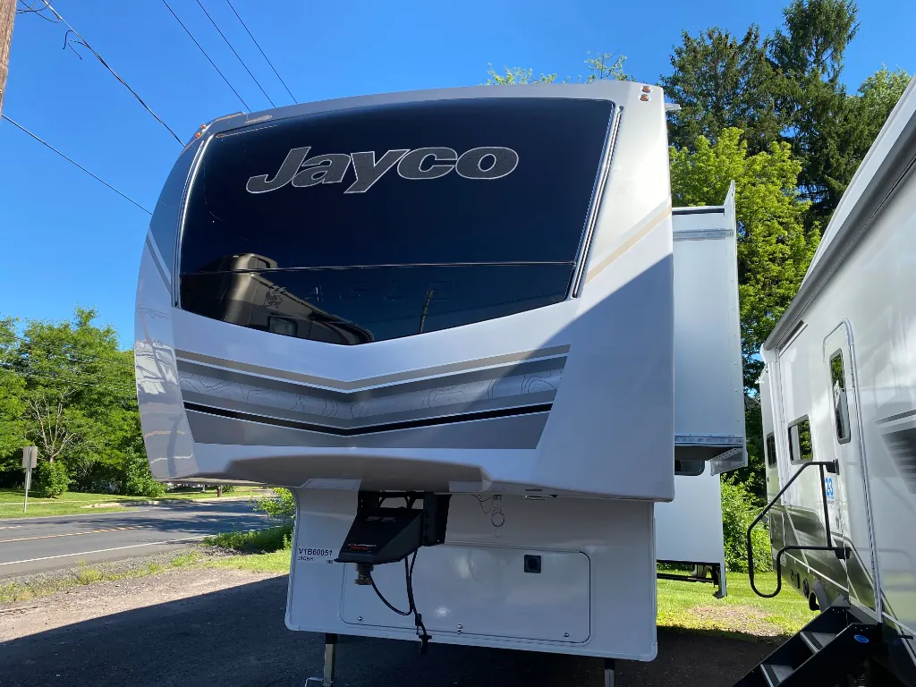 2027 Jayco Eagle HT 31QBH - Photo 2