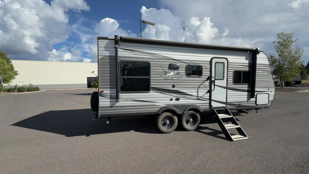 2021 Jayco Jay Flight SLX 8 212QBW, Photos photo 13