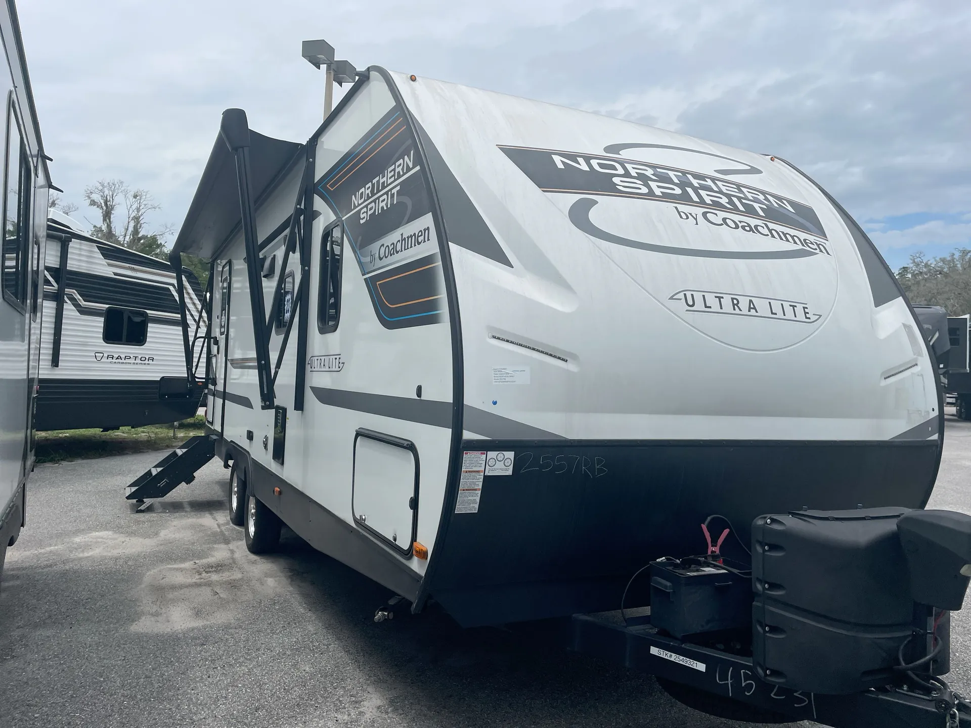 2023 Coachmen Northern Spirit 2557RB - Photo 2