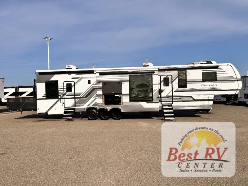 2026 Keystone Fuzion 432 - Photo 2