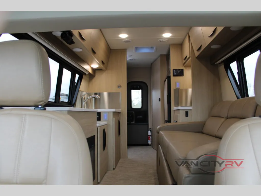 2025 Chinook RV Maverick SS, Photos photo 19