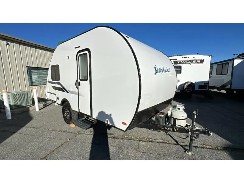 2023 Braxton Creek Bushwhacker Plus 15RE - Photo 2