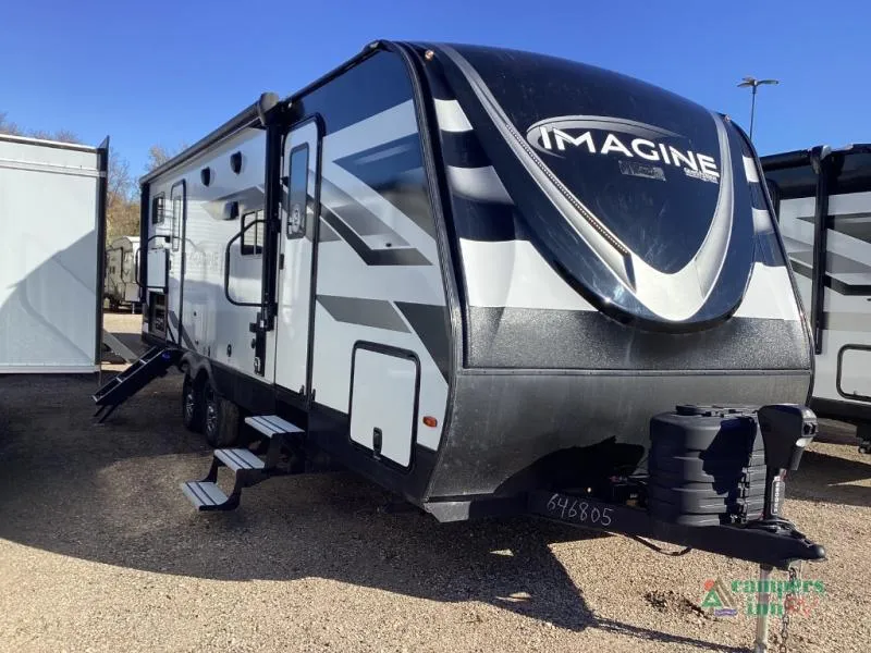 2023 Grand Design Imagine 2800BH - Photo 2