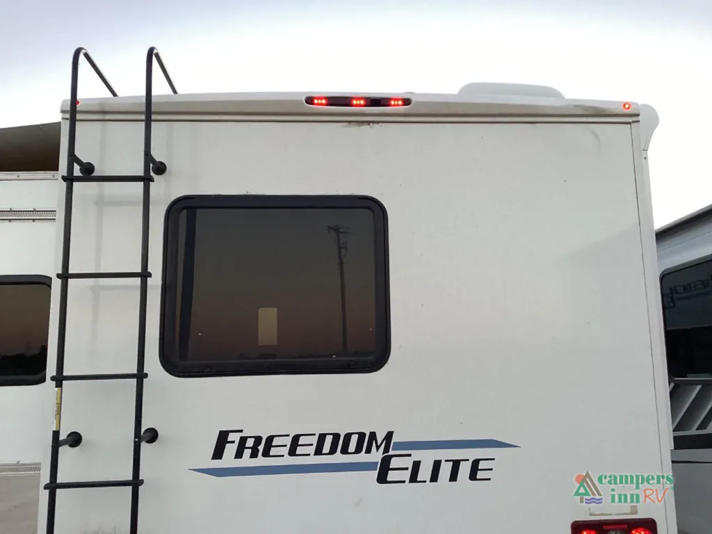 2025 Thor Motor Coach Freedom Elite 22FE, Photos photo 12