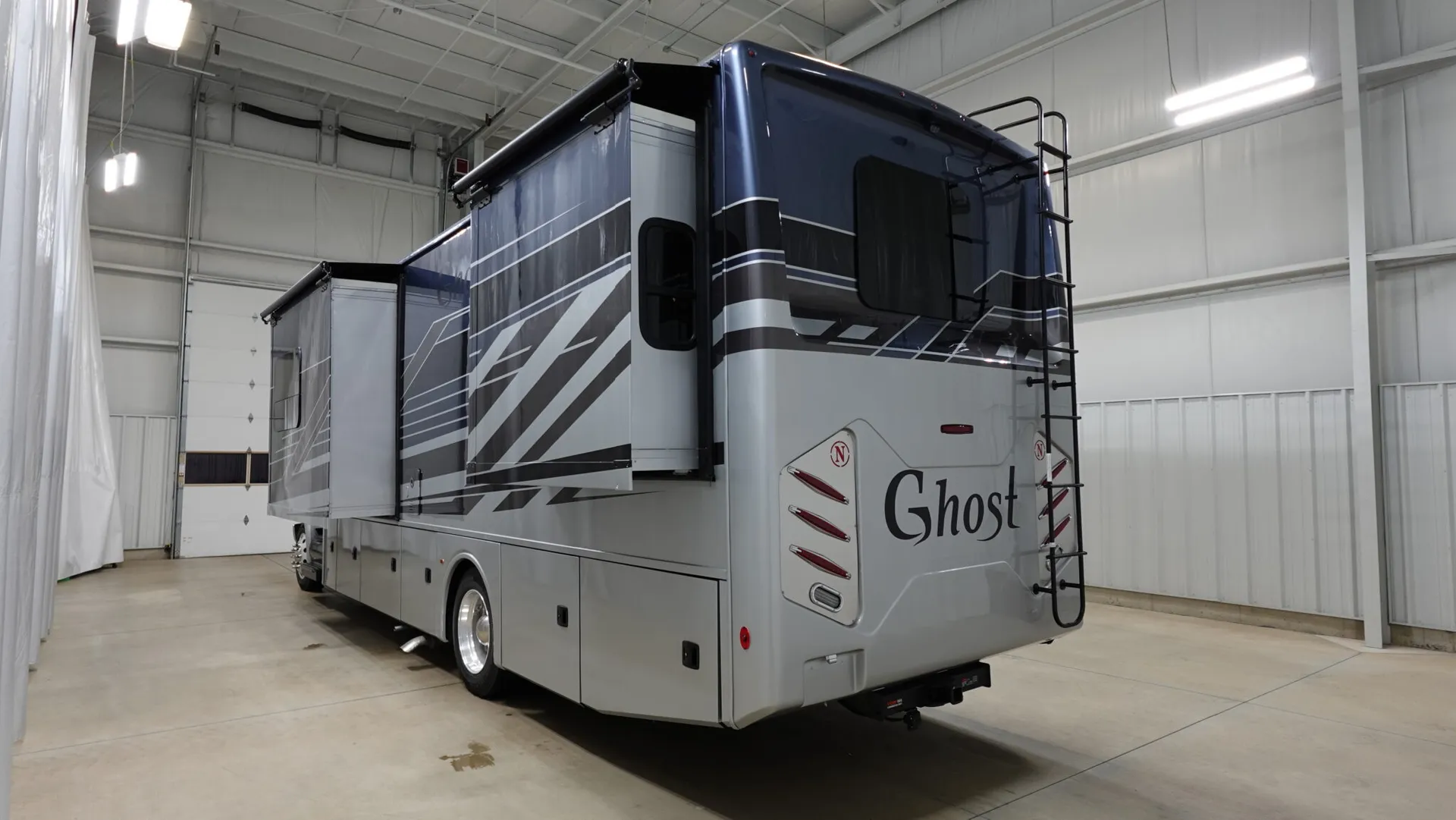 2026 NeXus RV Ghost 33DS - Photo 4