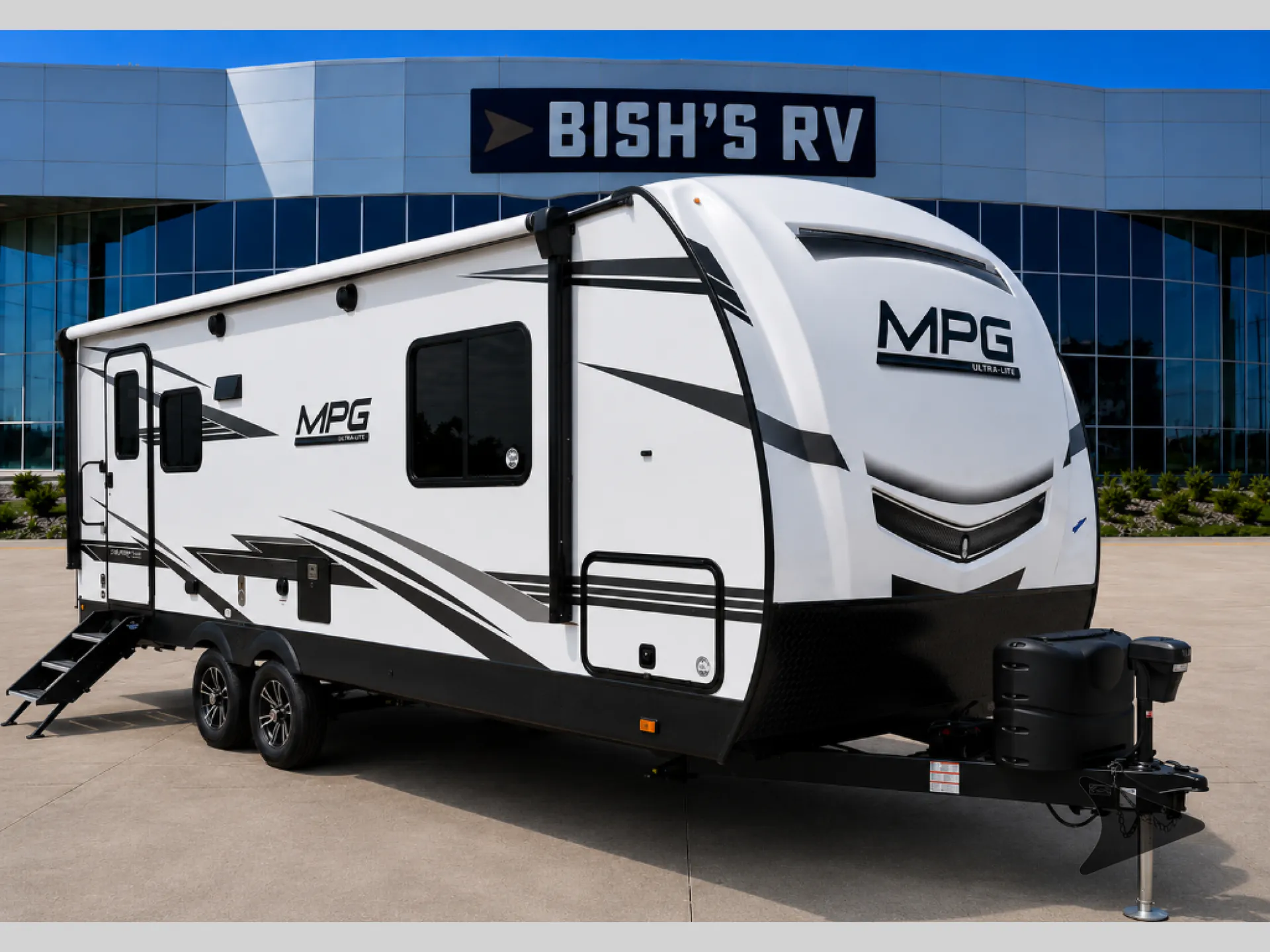 2022 Cruiser RV MPG MPG 2100RB - Photo 2