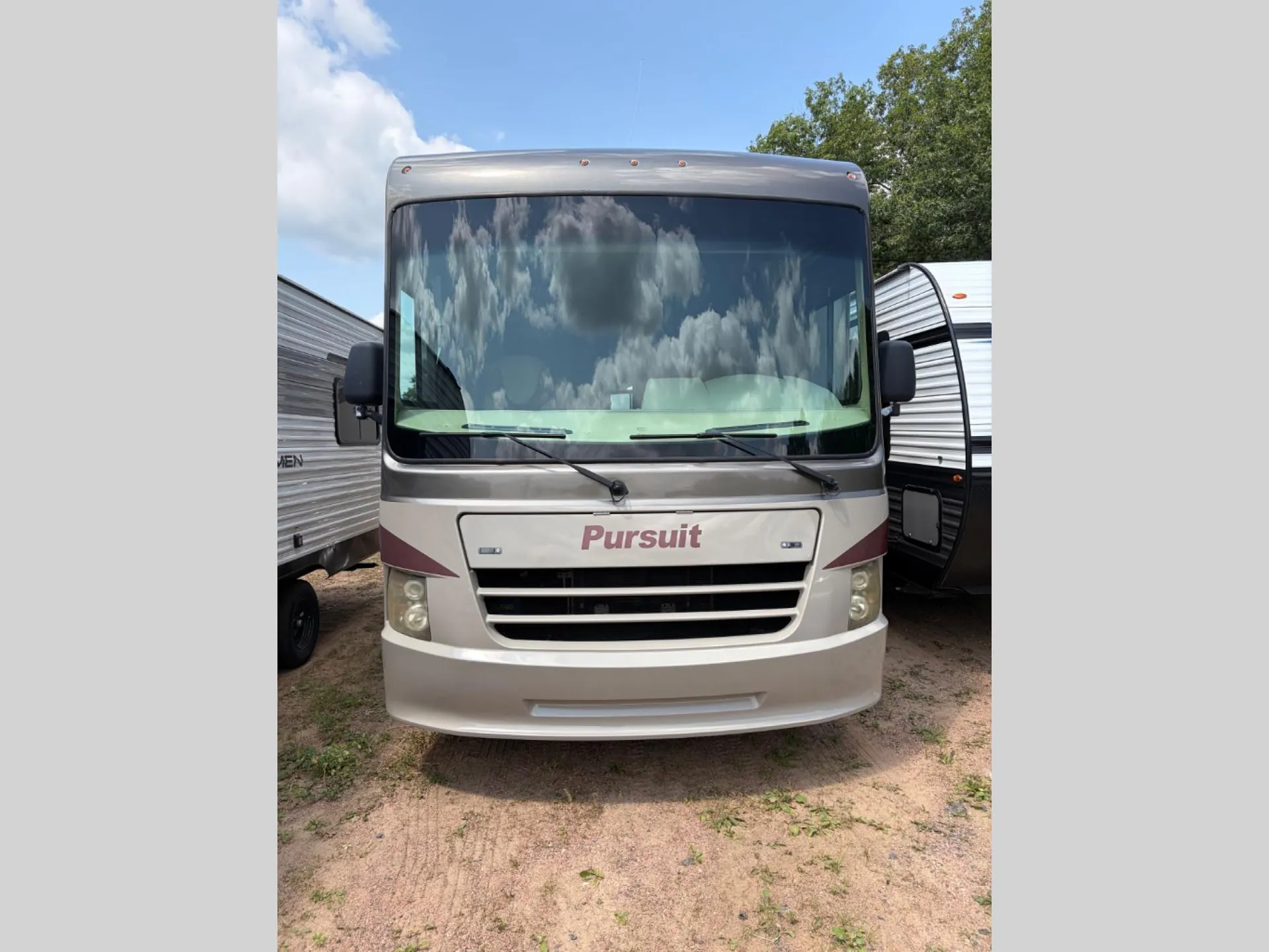 2016 Coachmen Pursuit 30FW - Photo 3
