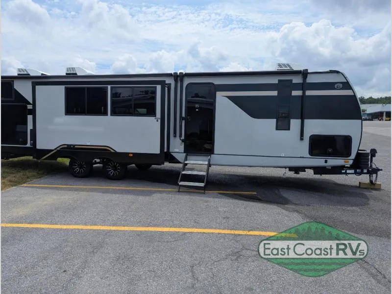 2026 Forest River Vibe 3400BH - Photo 3