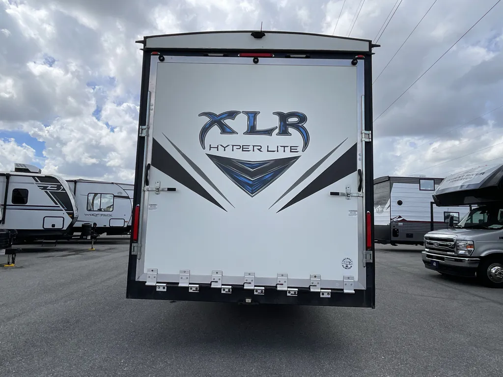 2020 Forest River XLR Hyperlite 31HFX, Photos photo 7