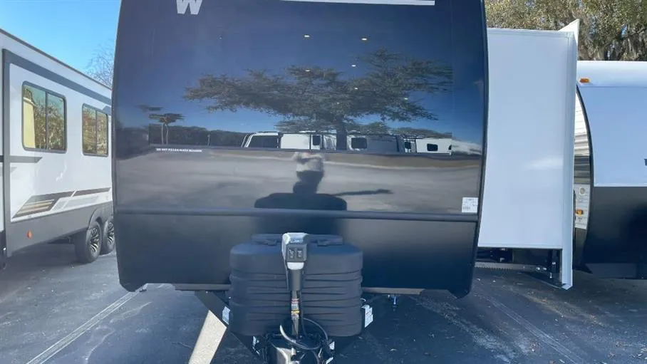2026 Winnebago Thrive 26FKD - Photo 3