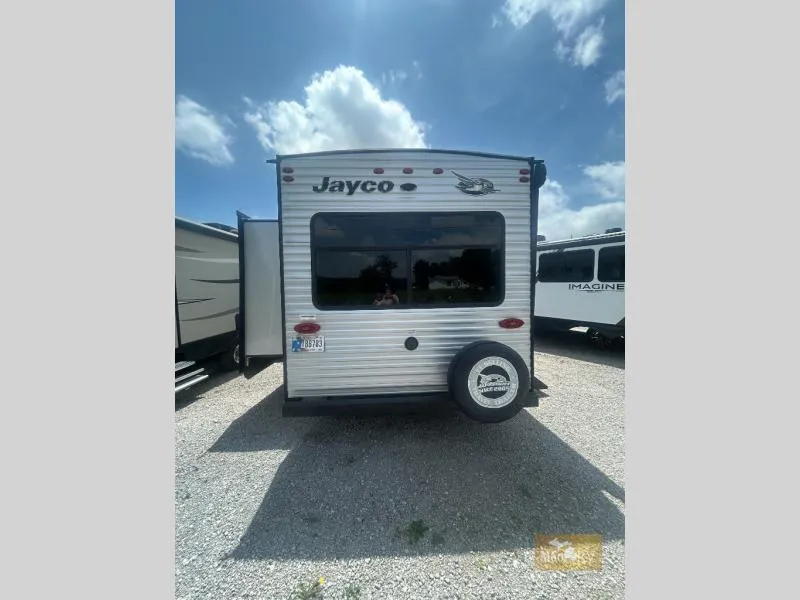 2021 Jayco Jay Flight SLX 8 265RLS - Photo 3