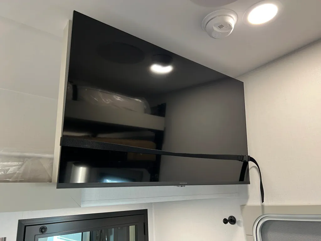 2026 Brinkley Model G 3520, Photos photo 32